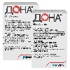 Купить НАБОР ДЛЯ СУСТАВОВ! 2 уп Дона таб №60 со скидкой 300 рублей. цена