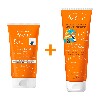 Купить Набор AVENE INTENCE PROTECT ФЛЮИД СОЛНЦЕЗАЩИТНЫЙ УЛЬТРА-ВОДОСТОЙКИЙ SPF50+ 150МЛ + AVENE СОЛНЦЕЗАЩИТНОЕ ДЕТСКОЕ МОЛОЧКО SPF50+ 2 цена