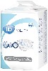 Купить Id slip basic подгузники для взрослых xl/extra 10 шт. цена