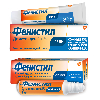 Купить Набор ФЕНИСТИЛ 0,1% 30,0 ГЕЛЬ + ФЕНИСТИЛ 0,1% 8МЛ ФЛАК ЭМУЛЬСИЯ со скидкой 15% цена