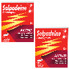 Купить Набор Солпадеин актив №12 табл от разных видов боли со скидкой 30% на вторую упаковку цена