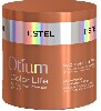 Купить Estel professional otium color life маска-коктейль для окрашенных волос 300 мл цена