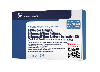 Купить Набор реагентов для качественного комбинированного определения специфических антигенов вируса sars-cov-2/гриппа а и/или в в мазке из носа 1 шт. цена