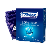 Купить Contex презерватив long love продлевающие с анестетиком 3 шт. цена