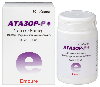Купить Атазор-р 300 мг + 100 мг 30 шт. таблетки, покрытые пленочной оболочкой цена