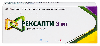 Купить Рексалти 3 мг 28 шт. таблетки, покрытые пленочной оболочкой цена