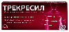 Купить Трекресил 200 мг 20 шт. таблетки цена