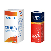 Купить Набор Стодаль 200мл сироп + Флюстоприно 0,025% 20мл спрей назальный  со скидкой цена