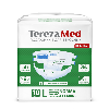 Купить Terezamed подгузники для взрослых large normal 10 шт. цена