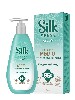 Купить Silk sense мыло для интимной гигиены нежное с экстрактами алоэ и календулы 190 мл цена