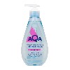 Купить Aqa pure гель для ежедневной интимной гигиены для подростков 250 мл цена