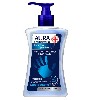Купить Aura antibacterial derma protect жидкое антибактериальное крем-мыло protect+ 250 мл цена