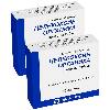 Купить Набор из 2х упаковок ЦЕЛЕКОКСИБ ОРГАНИКА 0,2 N10 КАПС со скидкой цена