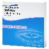 Купить Bausch+ lomb soflens daily disposable однодневные контактные линзы/-1,00/ 90 шт. цена