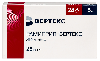 Купить РАМИПРИЛ-ВЕРТЕКС 0,005 N28 КАПС цена