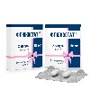 Купить Набор 1+1 Флюкостат (флуконазол) капс №2 - со скидкой цена
