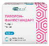 Купить Тилорон-фармстандарт 125 мг 6 шт. таблетки, покрытые пленочной оболочкой цена