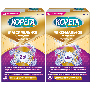 Купить Набор из 2-х уп Корега professional табл д/очищ зубных протезов максимальное очищение N30 цена
