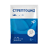 Стрептоцид порошок для наружного применения 5 гр пакет 3 шт