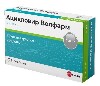 Купить Ацикловир Велфарм 200 мг 20 шт. блистер таблетки цена
