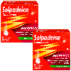 Купить Набор из 2-х уп Солпадеин экспресс 65 мг+500 мг N24 табл р-ые со скидкой 10% цена
