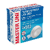 Купить Лейкопластырь master uni медицинский фиксирующий на полимерной основе 2x500 см цена
