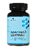 Купить Летофарм магний цитрат 120 шт. капсулы массой 0,8 г цена
