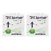 Купить Набор из 2-х упаковок ЭКОФУЦИН 100мг суппозитории вагинальные 6шт. цена