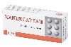 Купить Кандесартан 16 мг 28 шт. таблетки цена