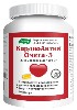 Купить КАРДИОАКТИВ ОМЕГА-3 N60 КАПС МАССОЙ 1430МГ цена
