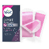 Купить Veet expert восковые полоски для нормальной кожи 12 шт. цена