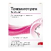 Купить Тонзилотрен 40 шт. таблетки для рассасывания гомеопатические цена
