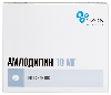 Купить Амлодипин 10 мг 90 шт. таблетки цена