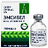 Купить Эмсибел 1% флакон капли глазные 5 мл комплектность крышка-капельница цена