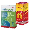 Купить Набор Инфласинусанс №15 капс + Аскорил БС 200мл со скидкой 15% цена