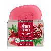 Купить Biomio bio-soap aromatherapy мыло натуральное гранат и эфирное масло базилика 90 гр цена