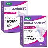 Купить Набор для суставов из 2-ух упаковок РЕВМАФЛЕКС N60 КАПС ПО 310МГ цена