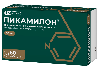 Купить Пикамилон 50 мг 60 шт. таблетки цена