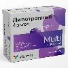 Купить ВИТАМИР ЛИПОТРОПНЫЙ ФАКТОР N30 ТАБЛ П/О МАССОЙ 1440МГ цена