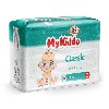 Купить Mykiddo classic трусики-подгузники детские 6-10 кг 38 шт./ m цена