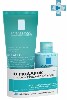 Купить LA ROCHE-POSAY EFFACLAR ОЧИЩАЮЩИЙ МИКРООТШЕЛУШИВАЮЩИЙ ГЕЛЬ 200МЛ+EFFACLAR МИЦЕЛЛЯРНАЯ ВОДА ULTRA 100МЛ/НАБОР цена