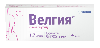 Купить Велгия 1,7 мг/доза раствор для подкожного введения 3 мл шприц-ручка 1 шт + игла 5 шт цена