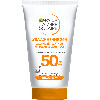 Купить Garnier ambre solaire молочко солнцезащитное для лица и тела spf50 50 мл цена