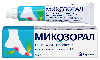 Купить Микозорал 2% мазь 15 гр цена