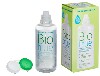 Купить Biotrue универсальный раствор для линз 120 мл+контейнер цена