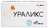 Купить Sh pharma ураликс 30 шт. капсулы массой 300 мг цена