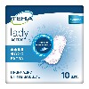 Купить Тена прокладки женские впитывающие lady active extra 10 шт. цена