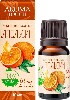 Купить Aroma touch масло эфирное апельсин 10 мл в индивидуальной упаковке цена