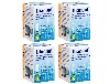 Купить Набор из 4уп по цене 3уп ТЕСТ-ПОЛОСКИ К СИСТЕМЕ КОНТРОЛЯ УРОВНЯ ГЛЮКОЗЫ В КРОВИ DIACONT N50 цена