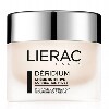 Купить LIERAC DERIDIUM КРЕМ ПИТАТЕЛЬНЫЙ ДЛЯ СУХОЙ И ОЧЕНЬ СУХОЙ КОЖИ 50МЛ цена